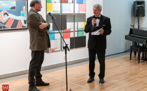 spotkanie z pilskimi twórcami