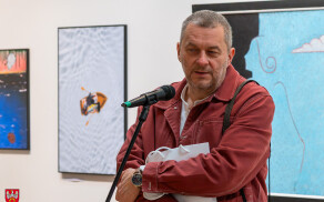 spotkanie z pilskimi twórcami