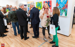 spotkanie z pilskimi twórcami