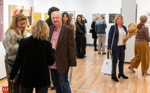 spotkanie z pilskimi twórcami