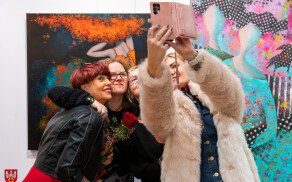 spotkanie z pilskimi twórcami