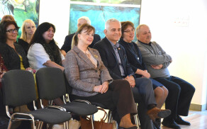 80 lat Ekonomika na fotografiach w pilskim BWA