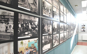 80 lat Ekonomika na fotografiach w pilskim BWA