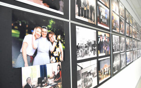 80 lat Ekonomika na fotografiach w pilskim BWA