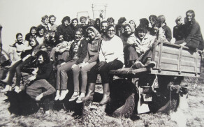 80 lat Ekonomika na fotografiach w pilskim BWA