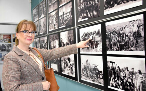 80 lat Ekonomika na fotografiach w pilskim BWA