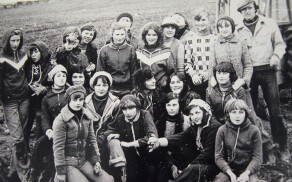 80 lat Ekonomika na fotografiach w pilskim BWA