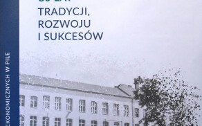 80 lat Ekonomika na fotografiach w pilskim BWA