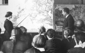 80 lat Ekonomika na fotografiach w pilskim BWA
