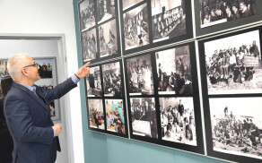 80 lat Ekonomika na fotografiach w pilskim BWA