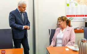 100 lat Nadnoteckiego Banku Spółdzielczego