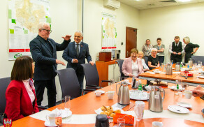 100 lat Nadnoteckiego Banku Spółdzielczego