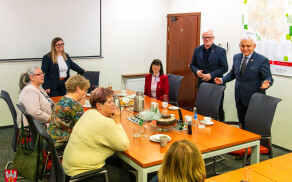 100 lat Nadnoteckiego Banku Spółdzielczego