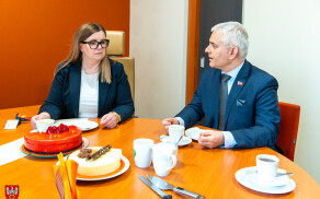 100 lat Nadnoteckiego Banku Spółdzielczego