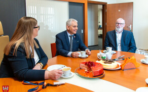 100 lat Nadnoteckiego Banku Spółdzielczego