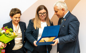 100 lat Nadnoteckiego Banku Spółdzielczego