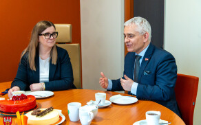 100 lat Nadnoteckiego Banku Spółdzielczego