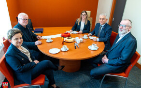 100 lat Nadnoteckiego Banku Spółdzielczego