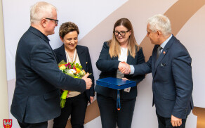 100 lat Nadnoteckiego Banku Spółdzielczego