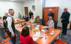 100 lat Nadnoteckiego Banku Spółdzielczego