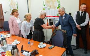 100 lat Nadnoteckiego Banku Spółdzielczego