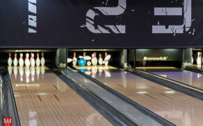 Kursanci Szkoły Policji dla chorego Szymona z Piły