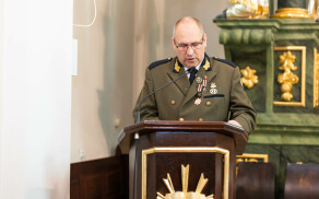 Jubileusz 25-lecia reaktywacji Bractwa Kurkowego w Wysokiej