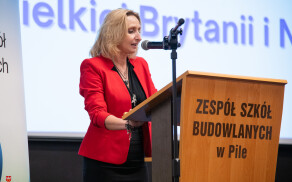 wręczenie nagród konkursu