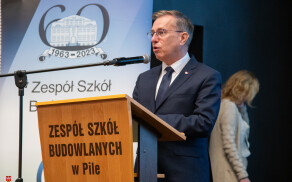 wręczenie nagród konkursu