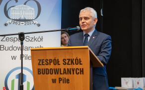 wręczenie nagród konkursu