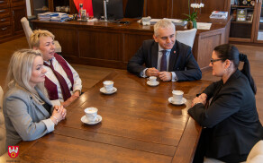 gratulacje i podziękowania