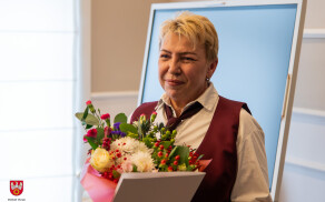 Katarzyna Kosakowska