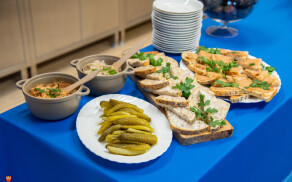 Nowa pracownia gastronomiczna w CKZiU w Wyrzysku