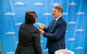 Nowa pracownia gastronomiczna w CKZiU w Wyrzysku