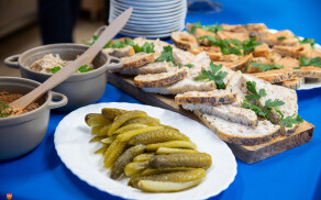 Nowa pracownia gastronomiczna w CKZiU w Wyrzysku