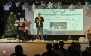 piękne święto integracji