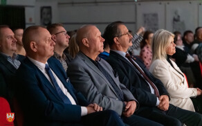 piękne święto integracji