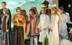 piękne święto integracji