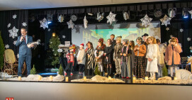 piękne święto integracji