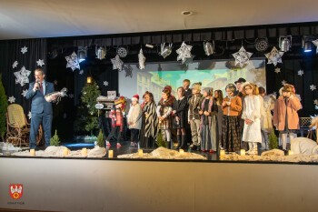 piękne święto integracji