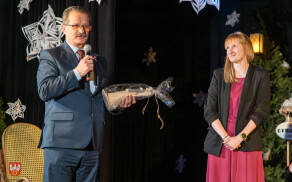 piękne święto integracji