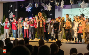 piękne święto integracji