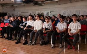 piękne święto integracji