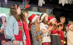 piękne święto integracji