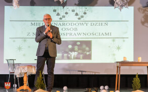 piękne święto integracji