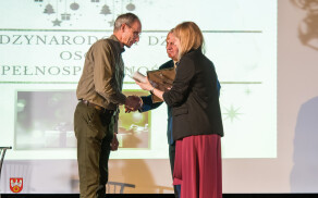 piękne święto integracji