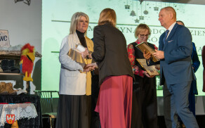 piękne święto integracji