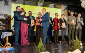 piękne święto integracji