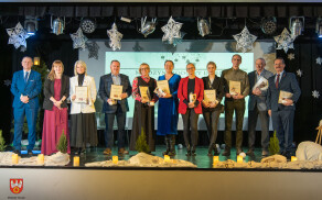 piękne święto integracji