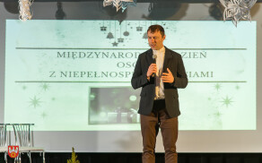 piękne święto integracji